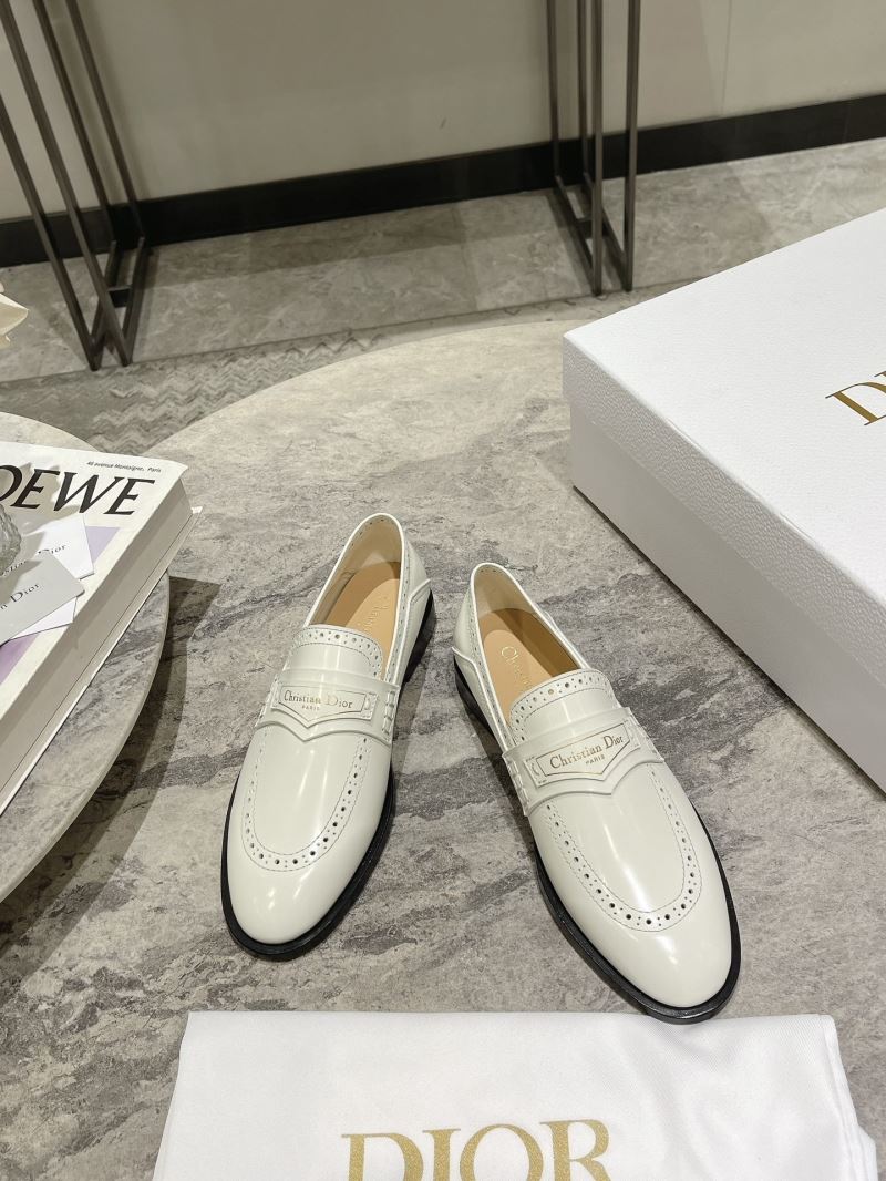 Christian Dior Business Shoes